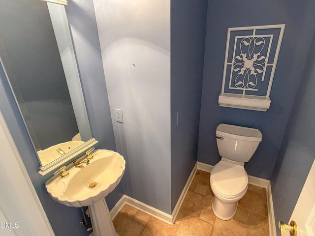 5765 G Snow Camp Road, Graham, NC 27253