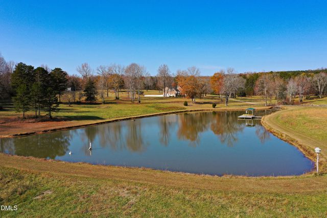 5765 G Snow Camp Road, Graham, NC 27253