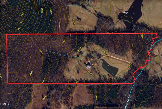 5765 G Snow Camp Road, Graham, NC 27253