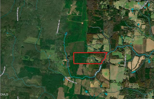 5765 G Snow Camp Road, Graham, NC 27253