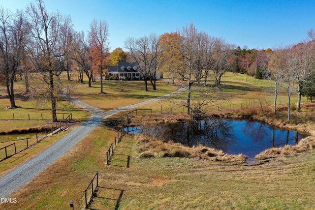 5765 G Snow Camp Road, Graham, NC 27253