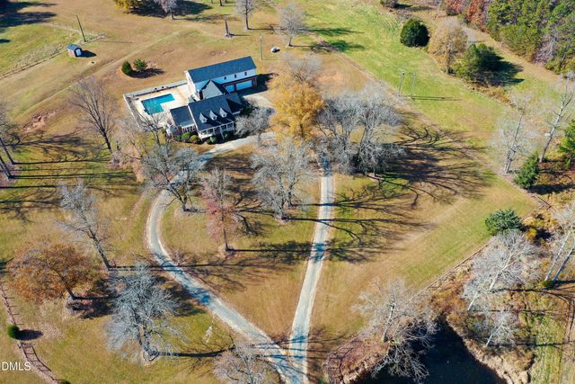 5765 G Snow Camp Road, Graham, NC 27253