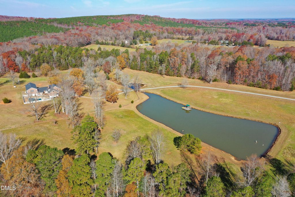 5765 G Snow Camp Road, Graham, NC 27253