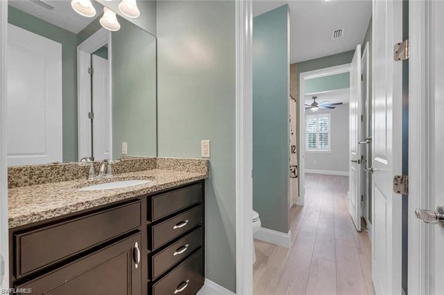 16273 Borelle CIR, Naples, FL 34110