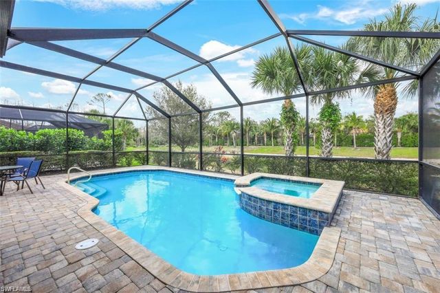 16273 Borelle CIR, Naples, FL 34110