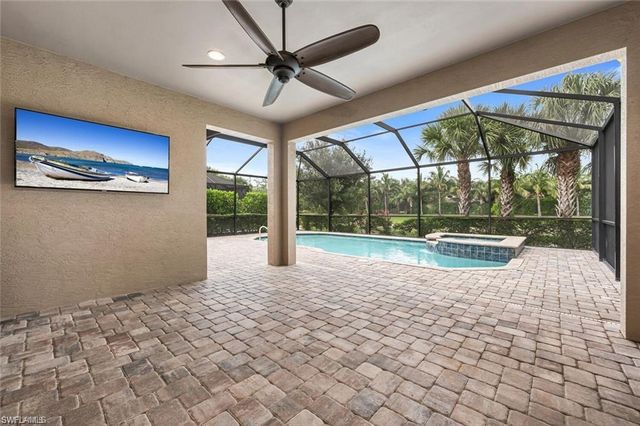 16273 Borelle CIR, Naples, FL 34110