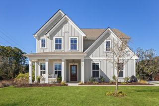 1230 Brackish Ct, Beaufort, SC 29902