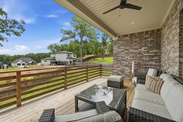 34 Sagamore Court, Maumelle, AR 72113