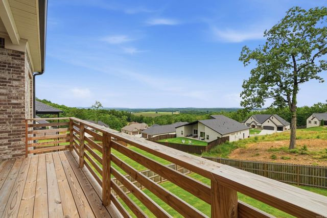 34 Sagamore Court, Maumelle, AR 72113