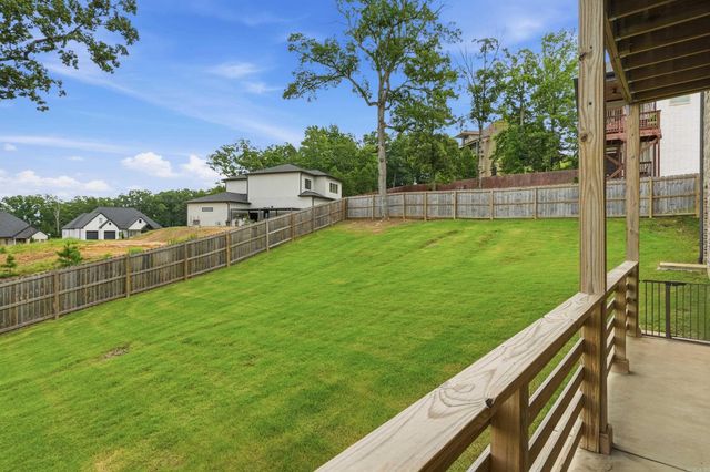 34 Sagamore Court, Maumelle, AR 72113