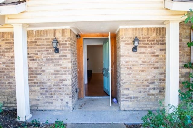 4424 Denver Drive, Plano, TX 75093
