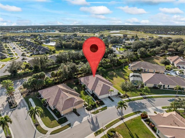 4827 WHISPERING OAKS DRIVE, North Port, FL 34287