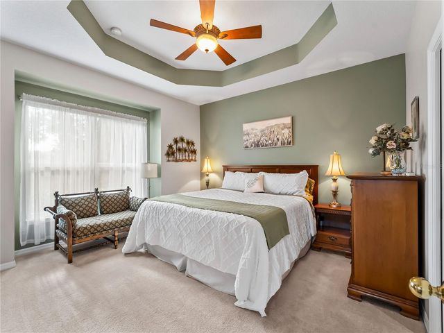 4827 WHISPERING OAKS DRIVE, North Port, FL 34287