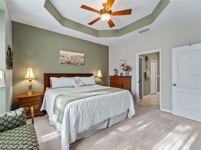 4827 WHISPERING OAKS DRIVE, North Port, FL 34287