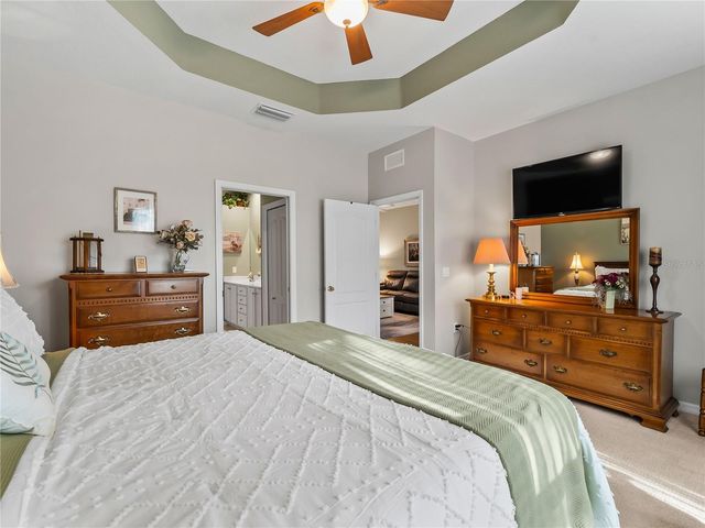 4827 WHISPERING OAKS DRIVE, North Port, FL 34287