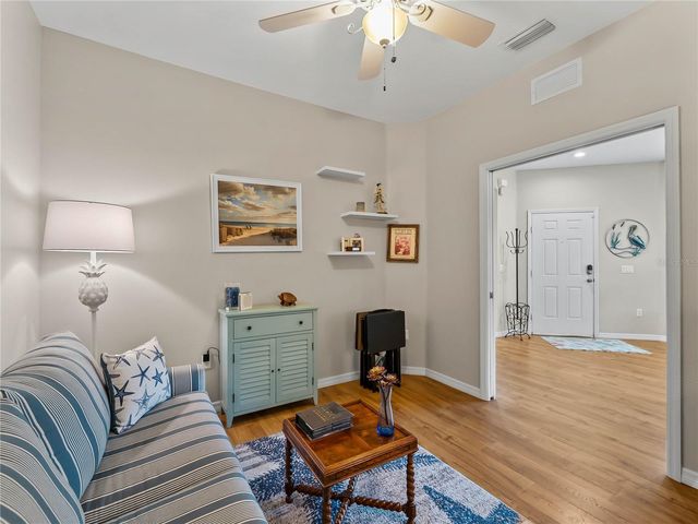 4827 WHISPERING OAKS DRIVE, North Port, FL 34287