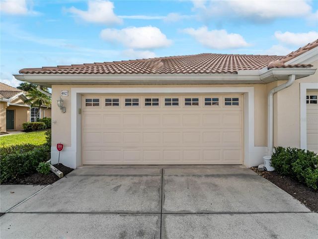4827 WHISPERING OAKS DRIVE, North Port, FL 34287