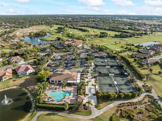 4827 WHISPERING OAKS DRIVE, North Port, FL 34287