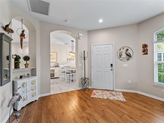 4827 WHISPERING OAKS DRIVE, North Port, FL 34287