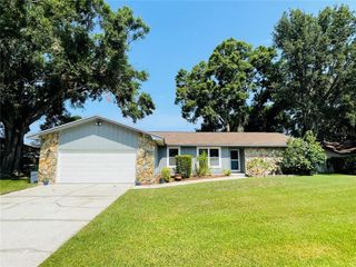 3565 E LAKE DRIVE, Land O Lakes, FL 34639