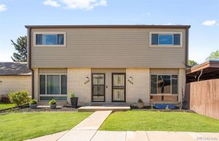 4523 W Ponds Circle, Littleton, CO 80123