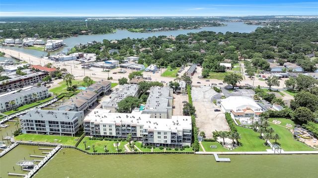 4001 Nasa Parkway 232, El Lago, TX 77586