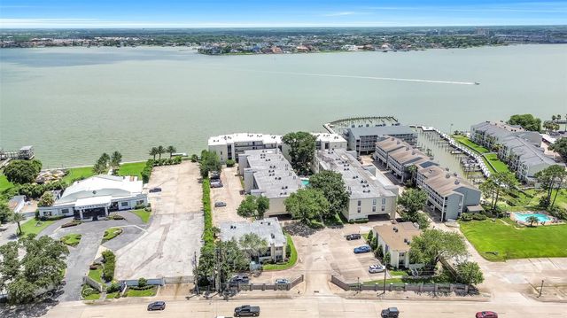 4001 Nasa Parkway 232, El Lago, TX 77586