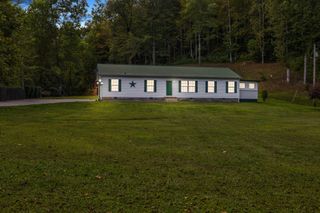 75 Cornwell Sta Road, Frenchburg, KY 40322