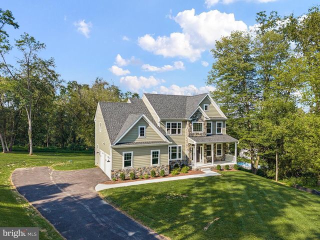 1935 GARDEN STATION RD, Avondale, PA 19311