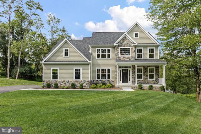 1935 GARDEN STATION RD, Avondale, PA 19311