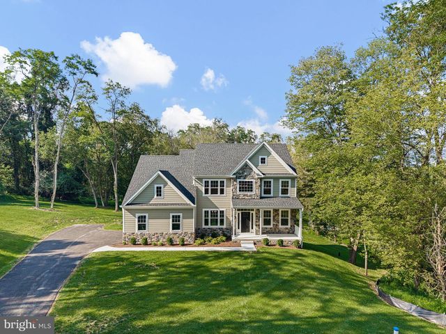 1935 GARDEN STATION RD, Avondale, PA 19311