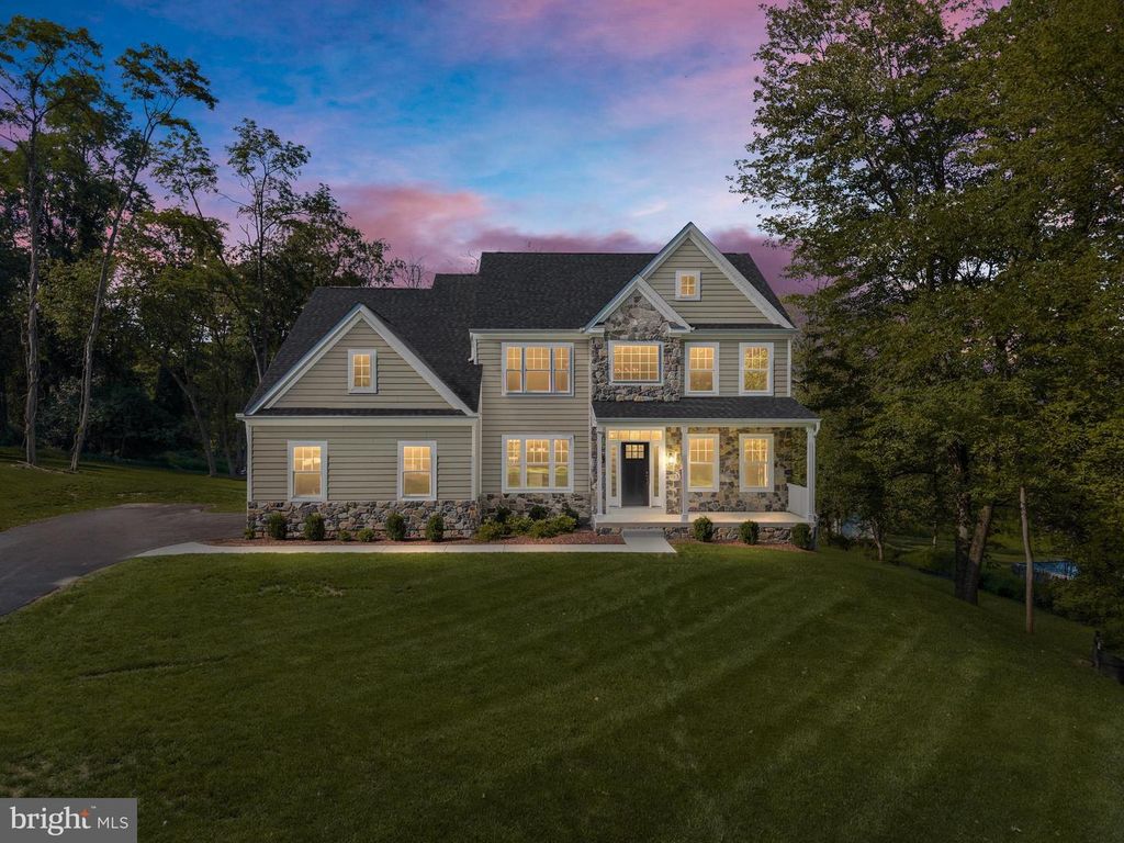 1935 GARDEN STATION RD, Avondale, PA 19311
