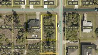3001 43rd ST W, Lehigh Acres, FL 33971