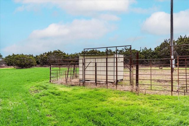 420 Iva Bell LN, Liberty Hill, TX 78642