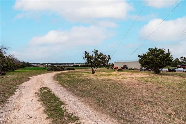 420 Iva Bell LN, Liberty Hill, TX 78642