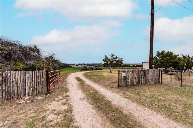420 Iva Bell LN, Liberty Hill, TX 78642
