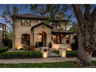 986 S Gilpin St, Denver, CO 80209