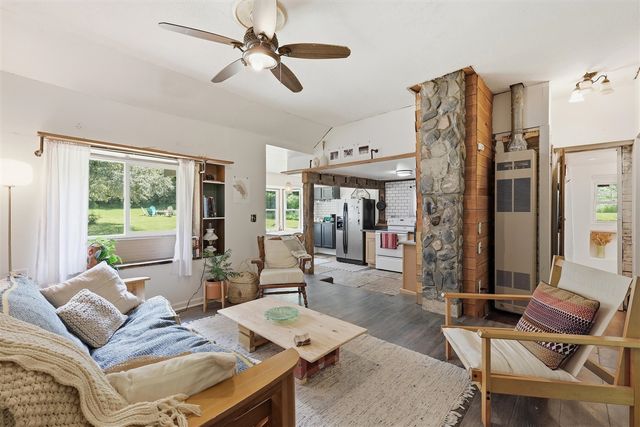1497 W Dowling Road, Dowling, MI 49050