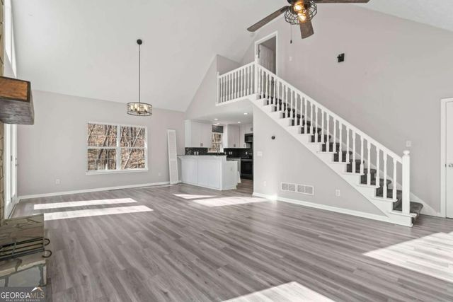 6524 Medlock Road, Gainesville, GA 30506