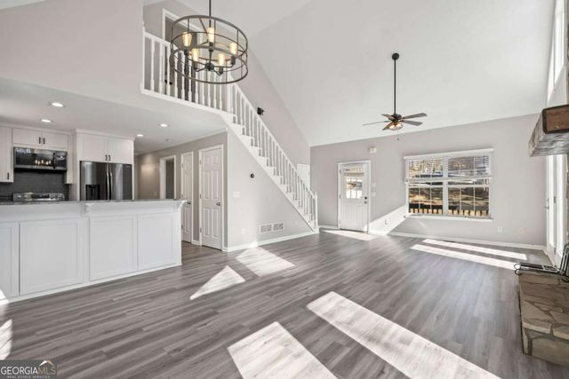 6524 Medlock Road, Gainesville, GA 30506