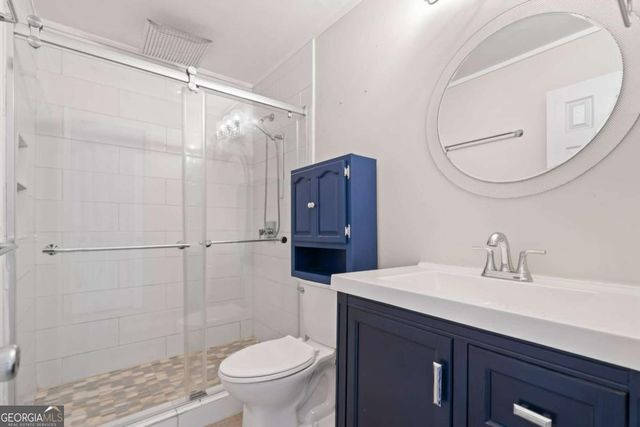 6524 Medlock Road, Gainesville, GA 30506