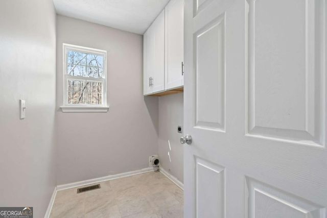 6524 Medlock Road, Gainesville, GA 30506