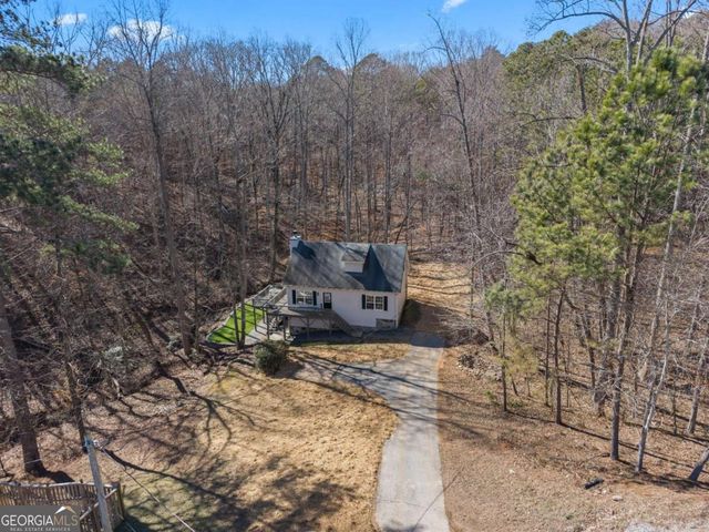 6524 Medlock Road, Gainesville, GA 30506