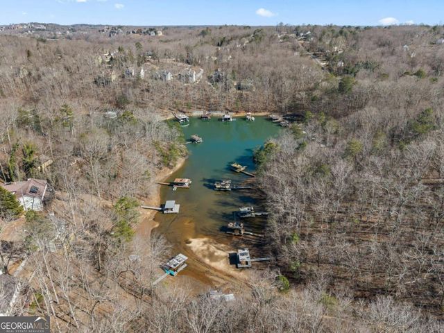 6524 Medlock Road, Gainesville, GA 30506