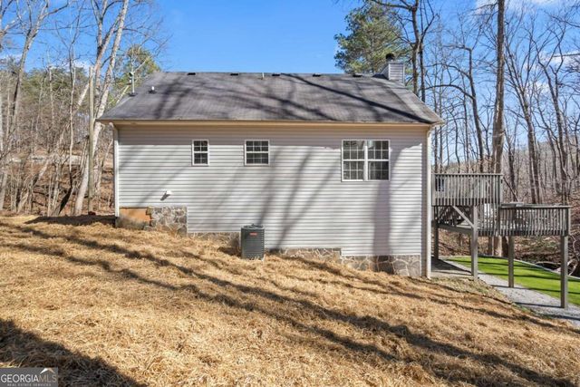 6524 Medlock Road, Gainesville, GA 30506