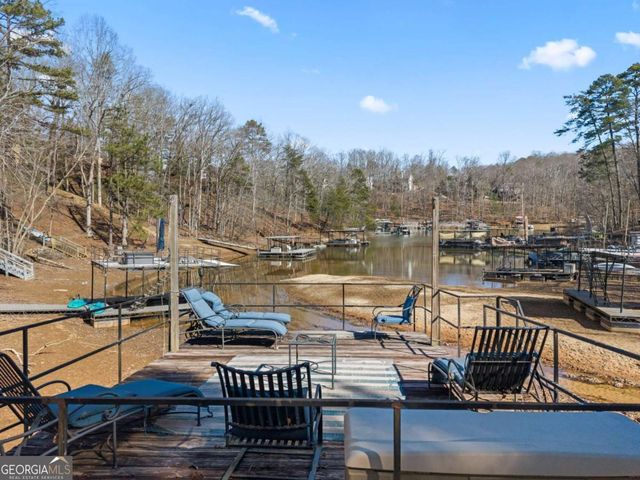 6524 Medlock Road, Gainesville, GA 30506