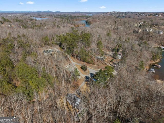 6524 Medlock Road, Gainesville, GA 30506