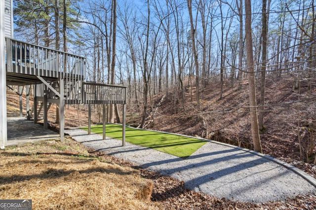 6524 Medlock Road, Gainesville, GA 30506