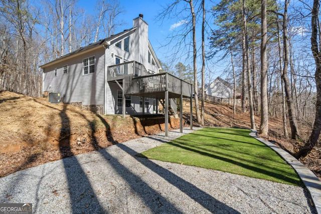 6524 Medlock Road, Gainesville, GA 30506