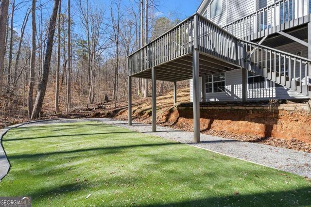 6524 Medlock Road, Gainesville, GA 30506